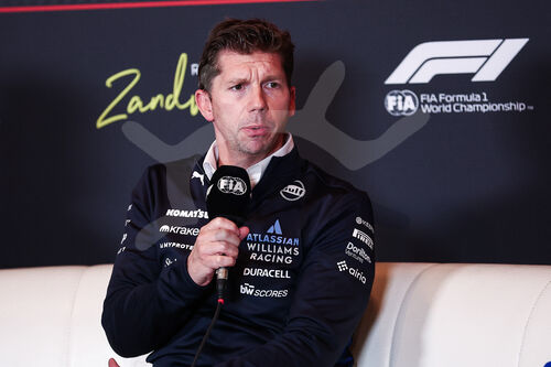 F1 Grand Prix of the Netherlands