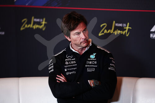 F1 Grand Prix of the Netherlands