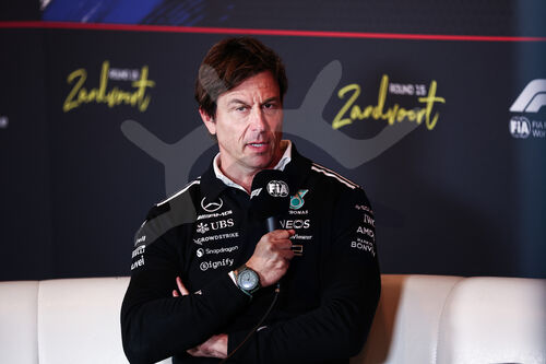 F1 Grand Prix of the Netherlands
