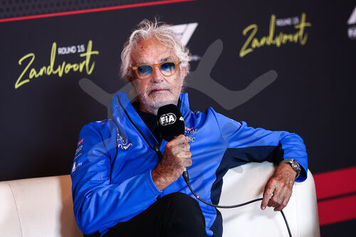 F1 Grand Prix of the Netherlands
