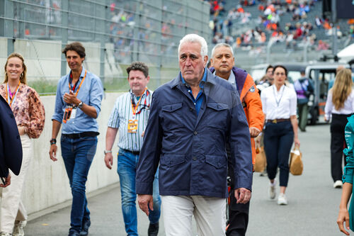 F1 Grand Prix of the Netherlands