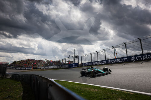 F1 Grand Prix of the Netherlands