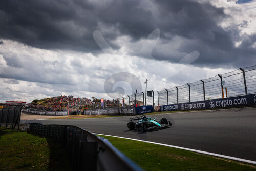 F1 Grand Prix of the Netherlands
