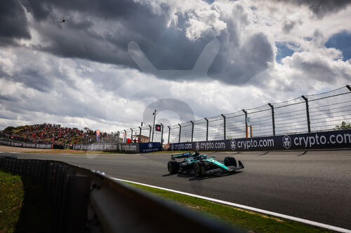 F1 Grand Prix of the Netherlands