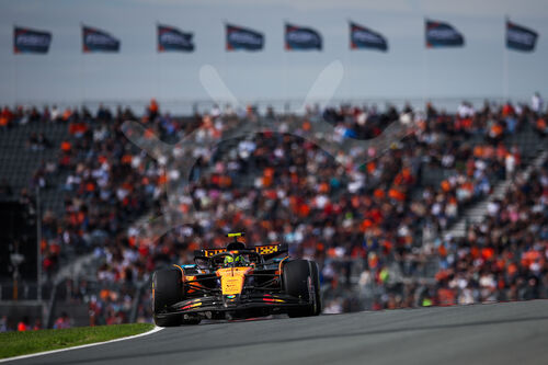 F1 Grand Prix of the Netherlands