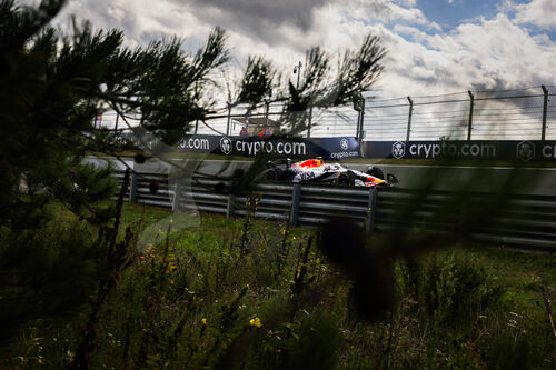 F1 Grand Prix of the Netherlands
