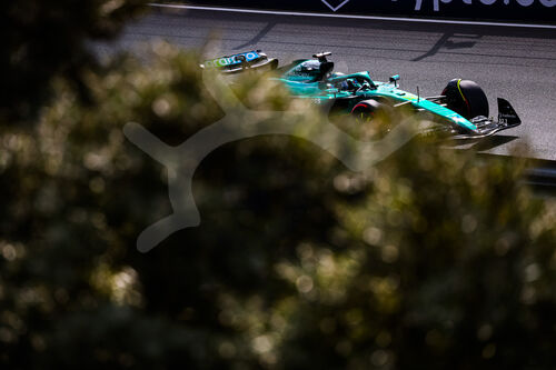 F1 Grand Prix of the Netherlands