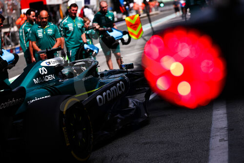 F1 Grand Prix of the Netherlands