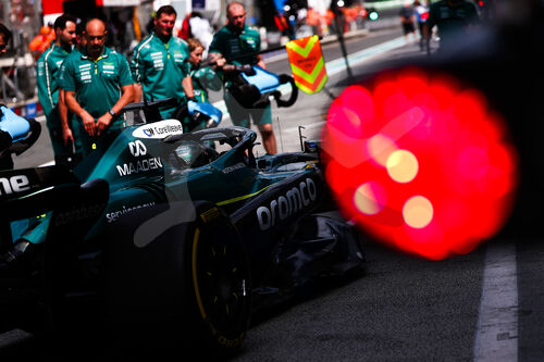 F1 Grand Prix of the Netherlands