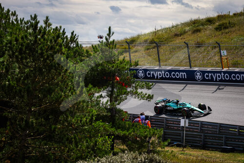 F1 Grand Prix of the Netherlands