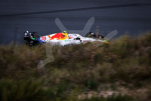 F1 Grand Prix of the Netherlands