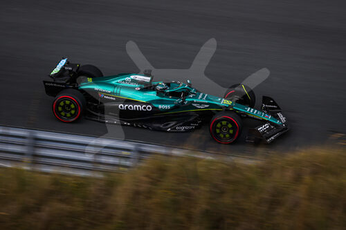 F1 Grand Prix of the Netherlands