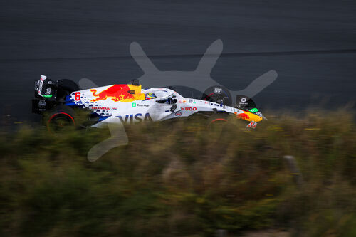 F1 Grand Prix of the Netherlands