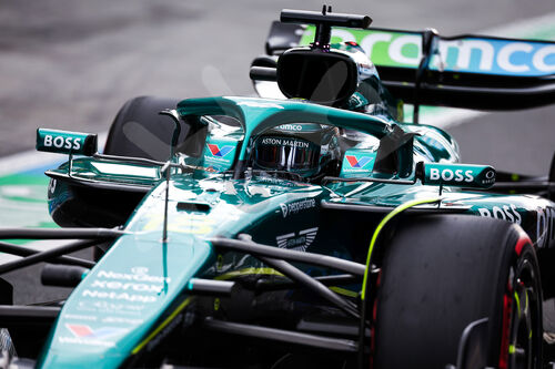 F1 Grand Prix of the Netherlands