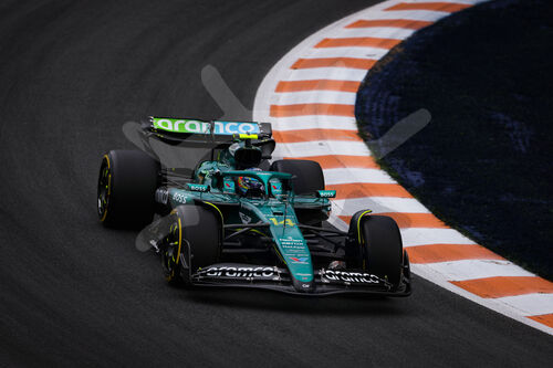 F1 Grand Prix of the Netherlands
