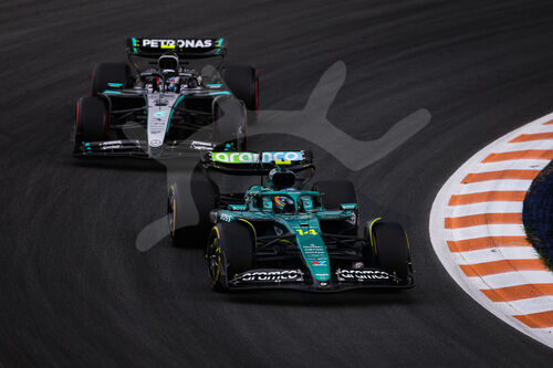 F1 Grand Prix of the Netherlands