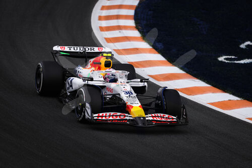 F1 Grand Prix of the Netherlands