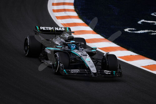 F1 Grand Prix of the Netherlands