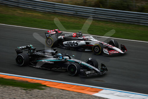 F1 Grand Prix of the Netherlands