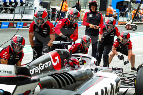 F1 Grand Prix of the Netherlands