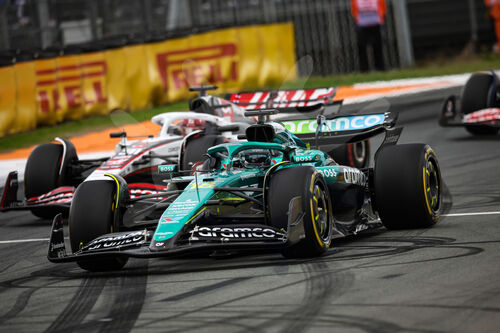 F1 Grand Prix of the Netherlands