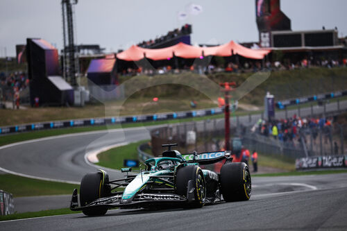 F1 Grand Prix of the Netherlands