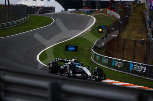 F1 Grand Prix of the Netherlands