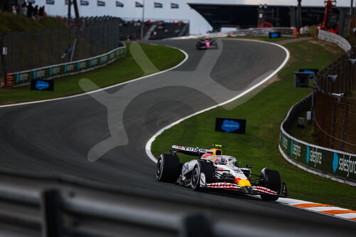 F1 Grand Prix of the Netherlands