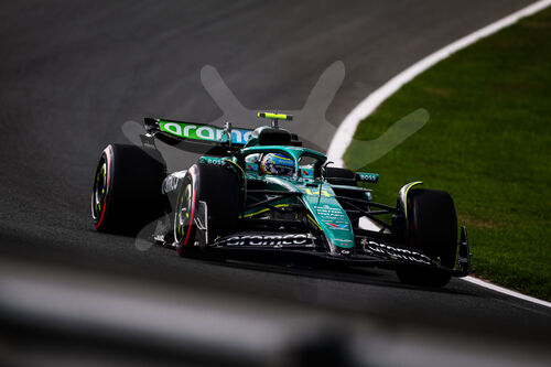 F1 Grand Prix of the Netherlands