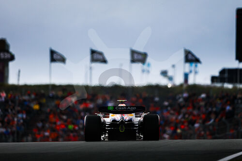 F1 Grand Prix of the Netherlands
