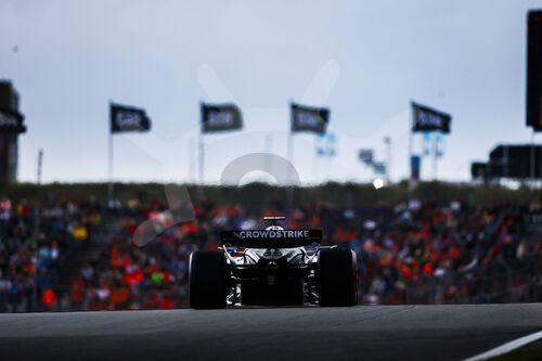 F1 Grand Prix of the Netherlands