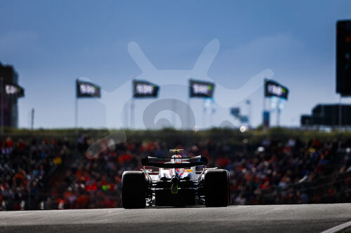 F1 Grand Prix of the Netherlands