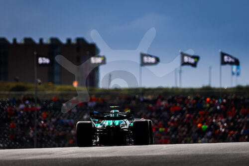 F1 Grand Prix of the Netherlands