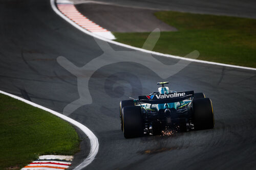 F1 Grand Prix of the Netherlands