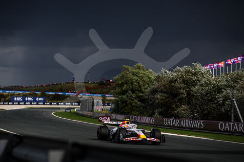 F1 Grand Prix of the Netherlands
