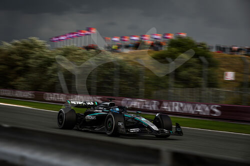 F1 Grand Prix of the Netherlands
