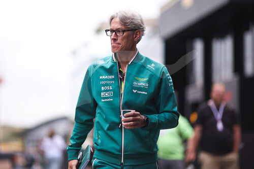 F1 Grand Prix of the Netherlands