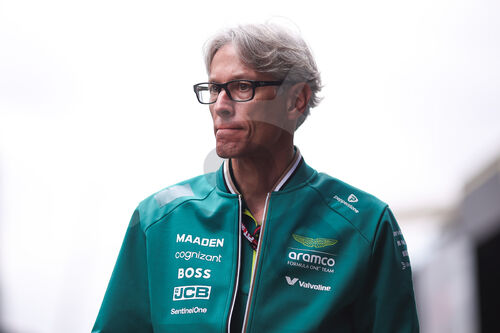 F1 Grand Prix of the Netherlands