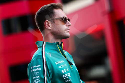 F1 Grand Prix of the Netherlands