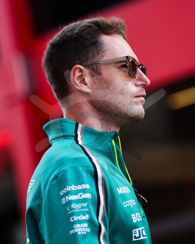F1 Grand Prix of the Netherlands