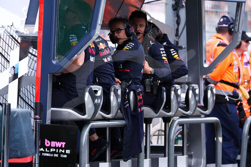 F1 Grand Prix of the Netherlands