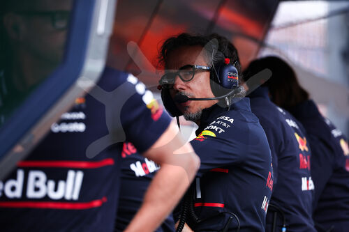 F1 Grand Prix of the Netherlands