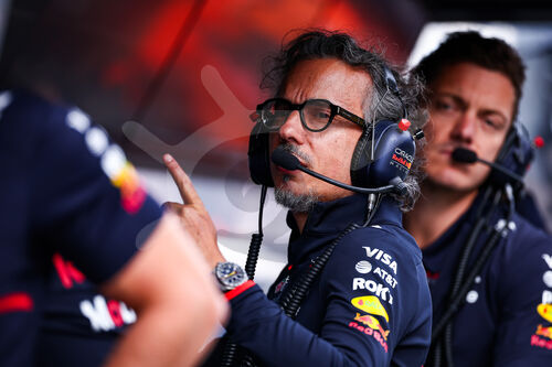 F1 Grand Prix of the Netherlands