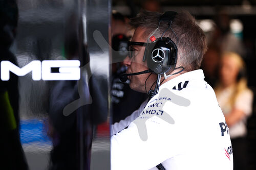 F1 Grand Prix of the Netherlands