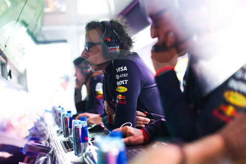 F1 Grand Prix of the Netherlands