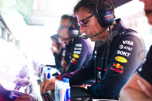F1 Grand Prix of the Netherlands