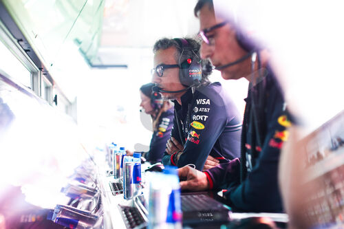 F1 Grand Prix of the Netherlands