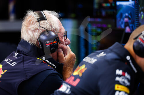 F1 Grand Prix of the Netherlands