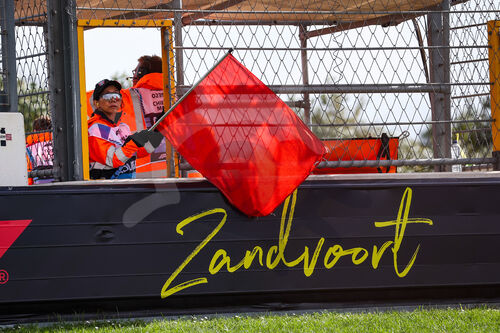 F1 Grand Prix of the Netherlands