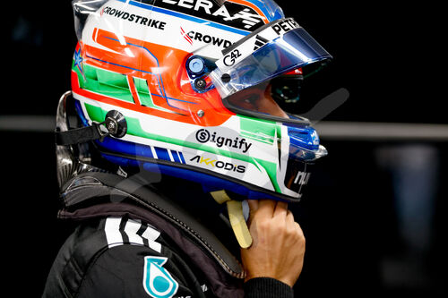 F1 Grand Prix of the Netherlands